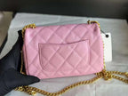 LO - CHL  BAGS FOR WOMEN - FASHION LUXURY BAGS - 396