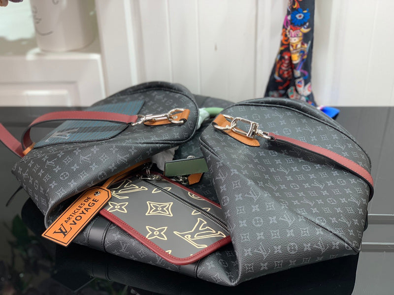 LO - LV Bags - 15636