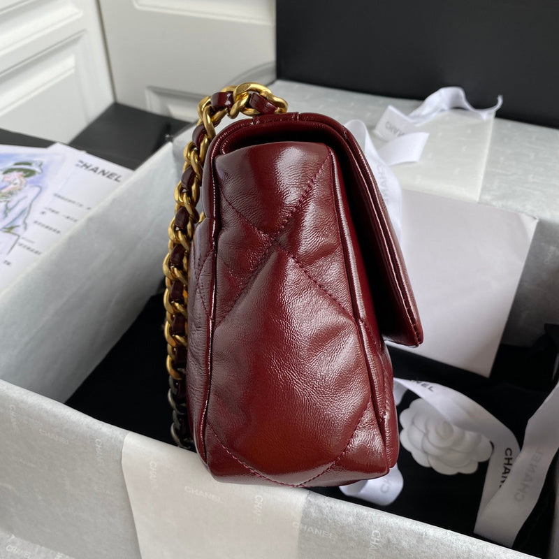 LO - CHL  BAGS FOR WOMEN - FASHION LUXURY BAGS - 1042
