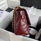 LO - CHL  BAGS FOR WOMEN - FASHION LUXURY BAGS - 1042