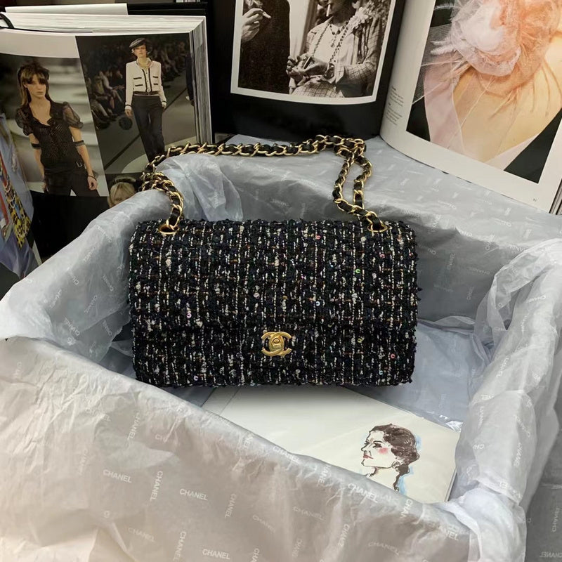Lusso Official -  CHL BAGS  - 284