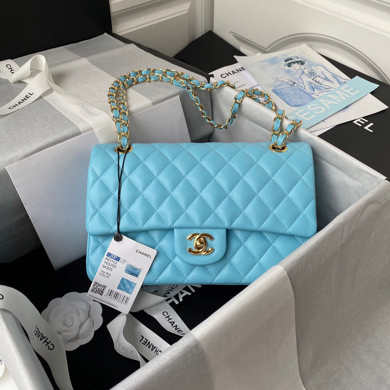 LO - CHL Bags - 3660