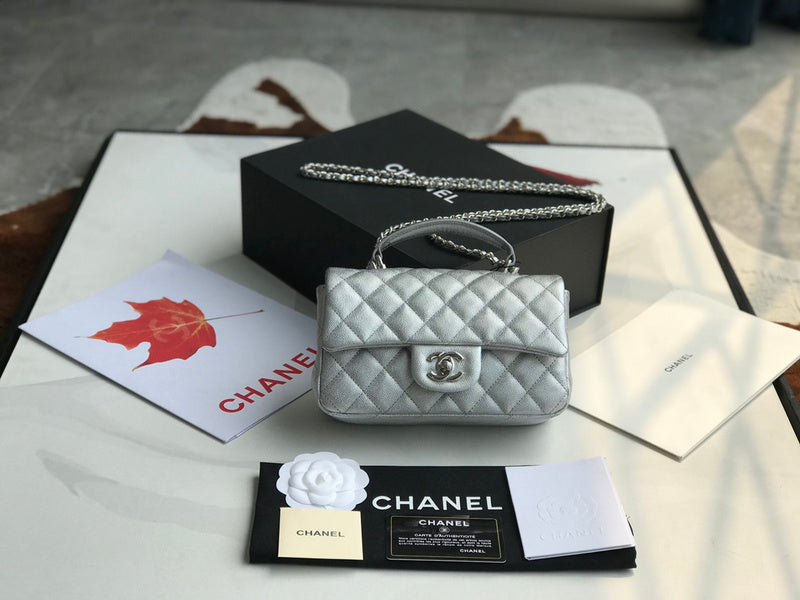 LO - LUXURY CHL BAGS - 1807