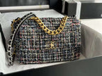 LO - CHL  BAGS FOR WOMEN - FASHION LUXURY BAGS - 423