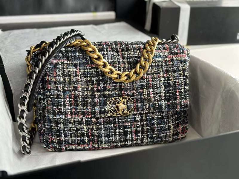 LO - CHL  BAGS FOR WOMEN - FASHION LUXURY BAGS - 423