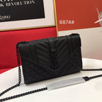 Lusso Official - LUXURY YSL BAGS - 1242