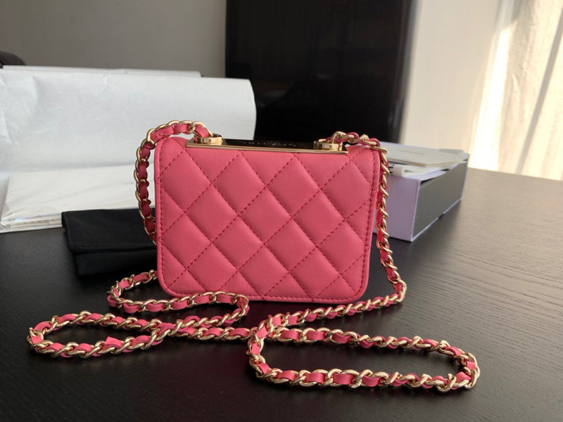 Lusso Official -  CHL BAGS  - 418