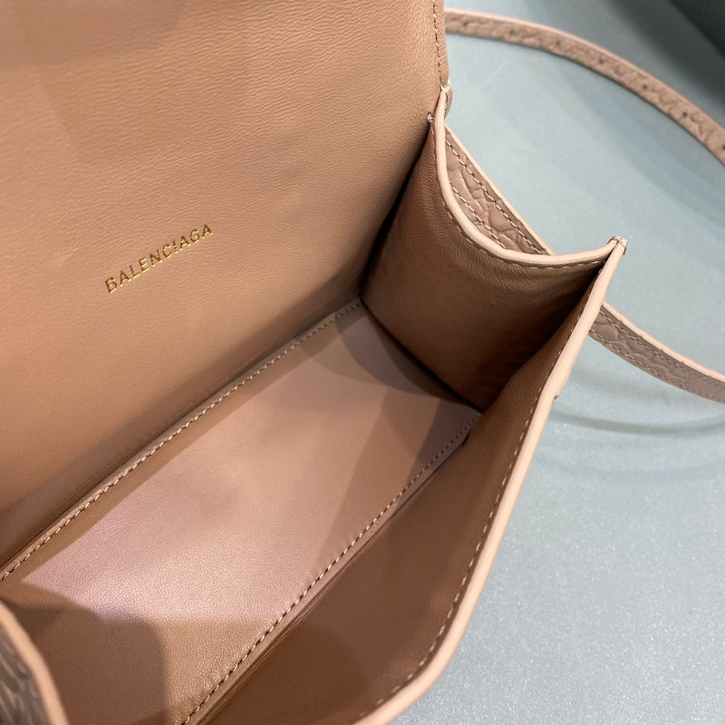 LO - BLN-CIAGA WOMEN LUXURY BAGS - 599