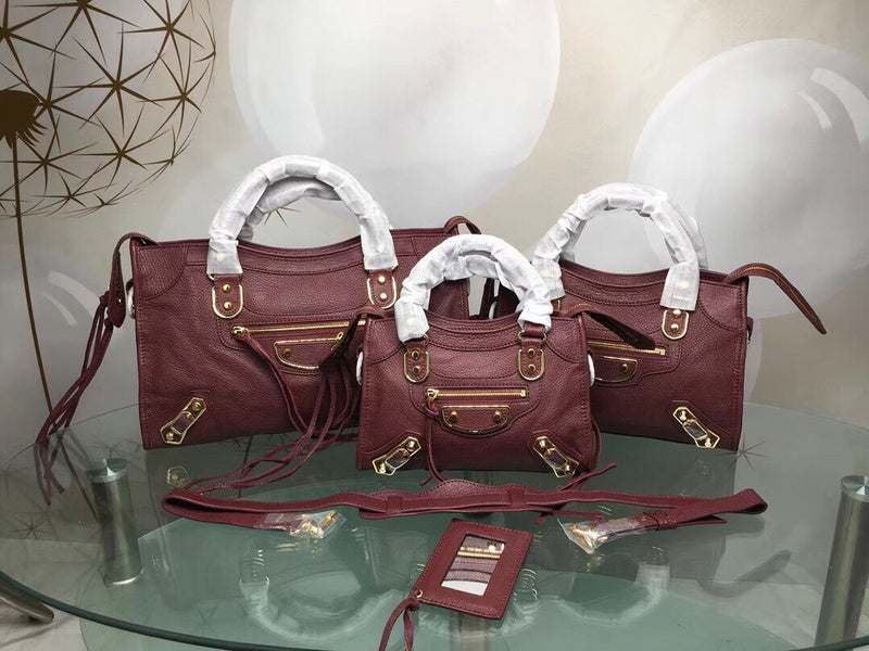 LO - BLN-CIAGA WOMEN LUXURY BAGS - 902