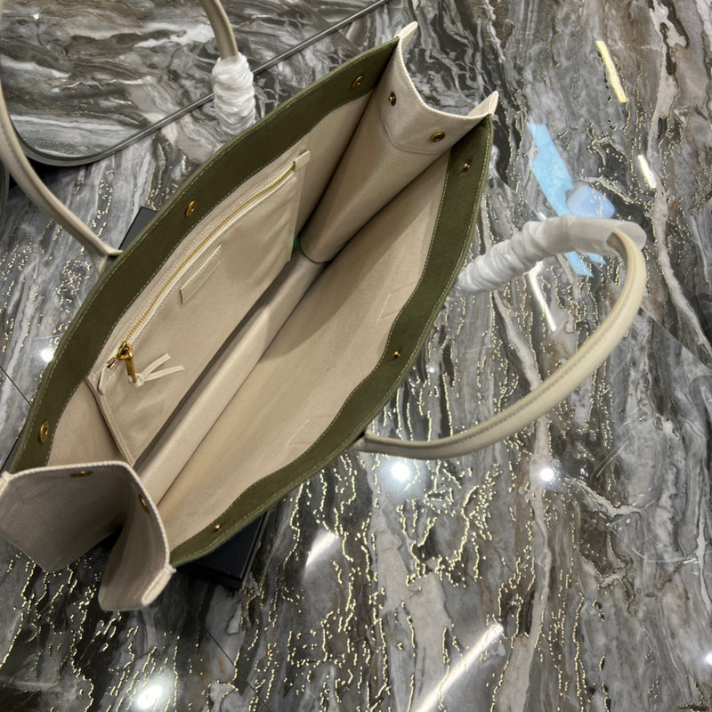 YSL BAGS - WOMEN LOVE LUXURY BAGS - 425