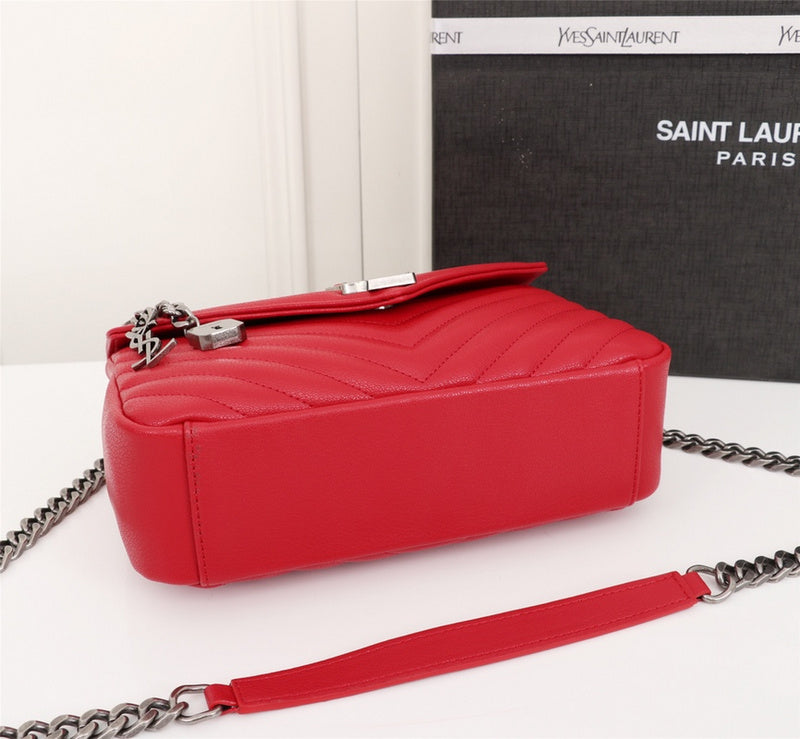 YSL BAGS - WOMEN LOVE LUXURY BAGS - 1726