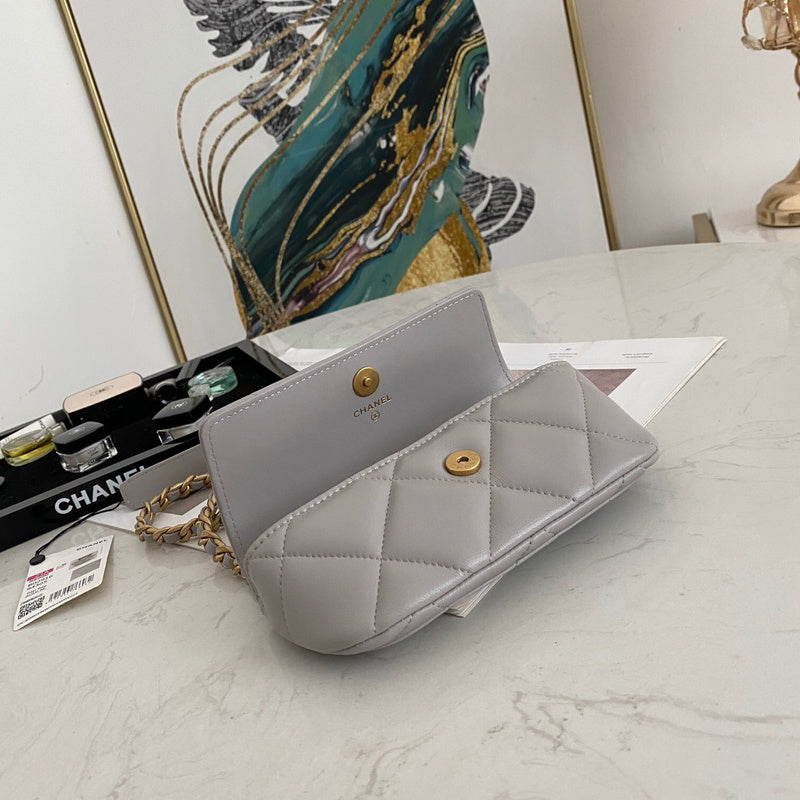 Lusso Official -  CHL BAGS  - 603