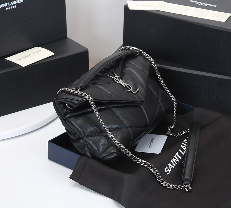 YSL BAGS - WOMEN LOVE LUXURY BAGS - 1803