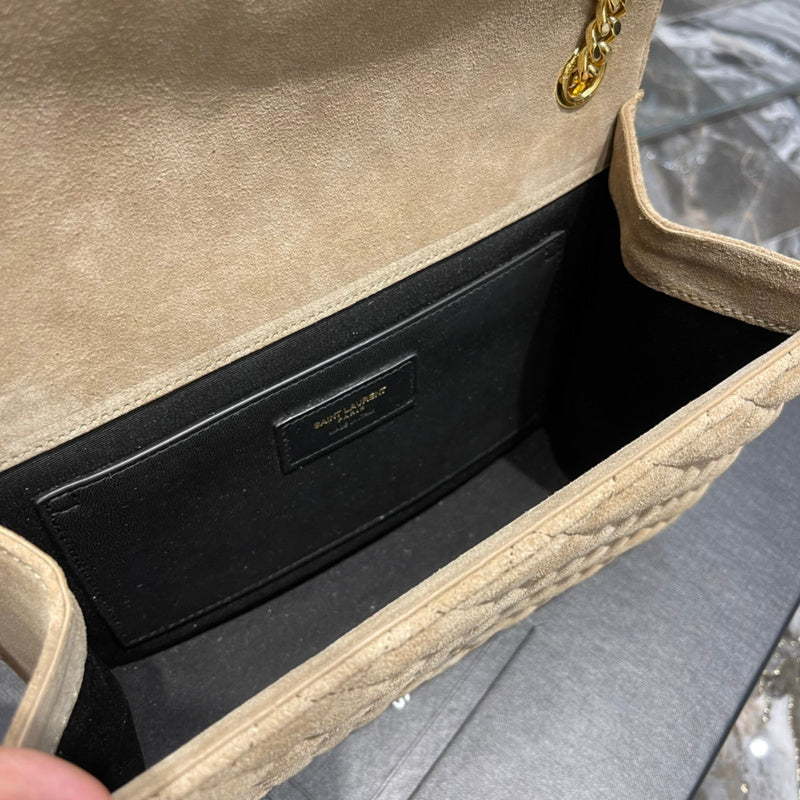YSL BAGS - WOMEN LOVE LUXURY BAGS - 464