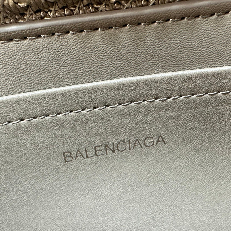 LO - BLN-CIAGA WOMEN LUXURY BAGS - 711