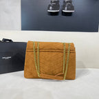 Lusso Official - LUXURY YSL BAGS - 1055