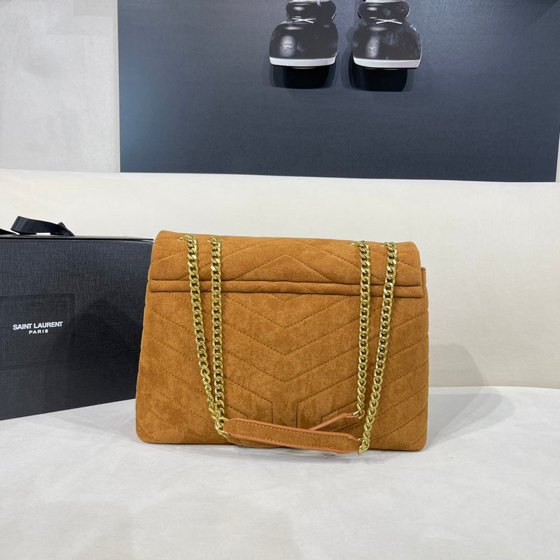 Lusso Official - LUXURY YSL BAGS - 1055