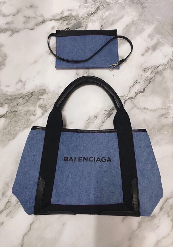 LO - BLN-CIAGA WOMEN LUXURY BAGS - 680