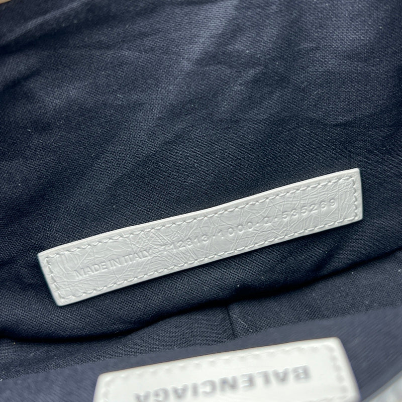 LO BAGS - BGA BAGS - 337