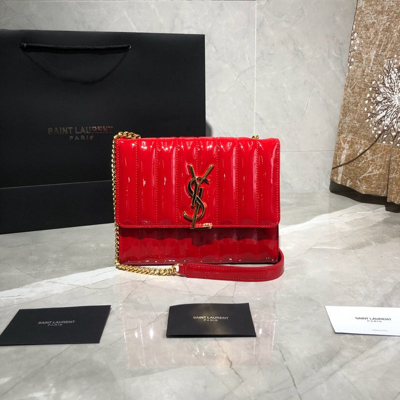 BB - YSL Bag - 4076