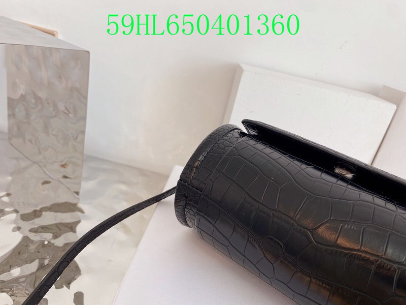 LO - BGA Bags - 2351