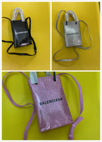 LO - BLN-CIAGA WOMEN LUXURY BAGS - 935