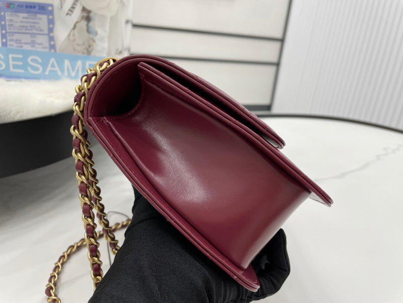 Lusso Official -  CHL BAGS  - 598