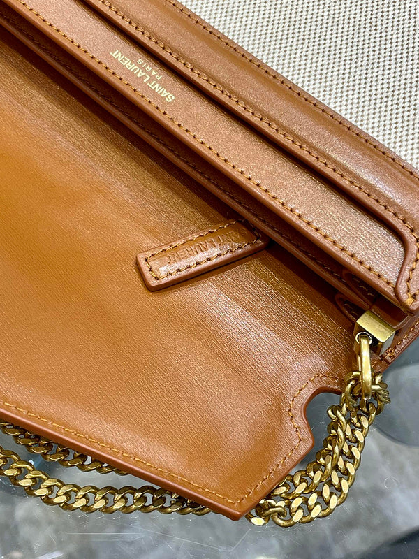 Lusso Official - YSL LUXURY WOMEN BAGS - 1773