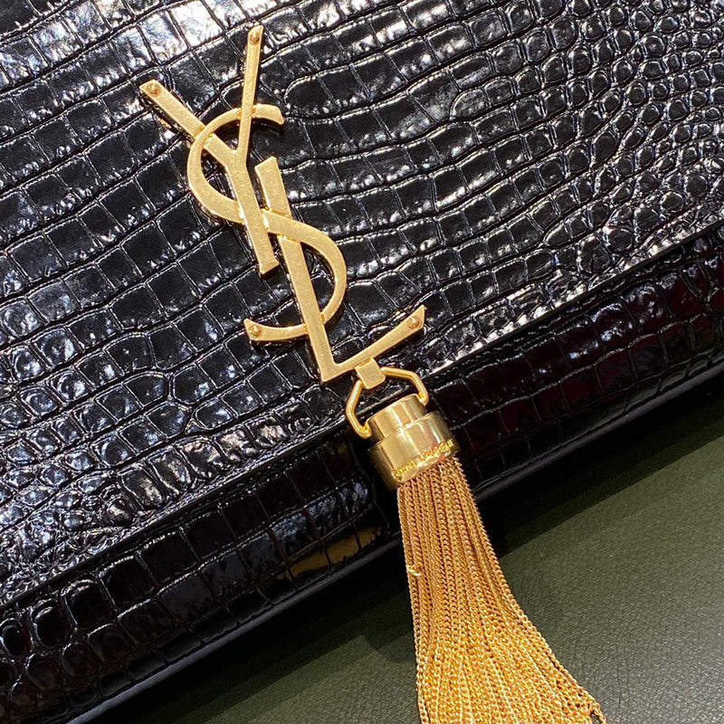 BB - YSL Bag - 3784