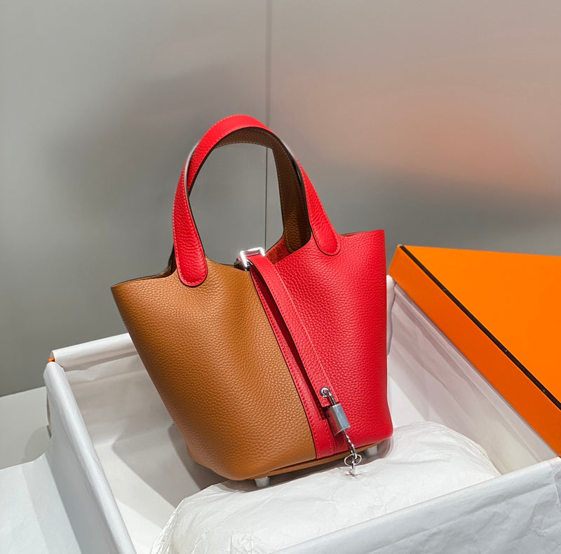 LO - HMS Luxury Bags - 855