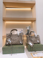 LO - BGA Bags - 1390