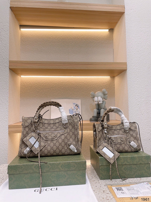 LO - BGA Bags - 1390