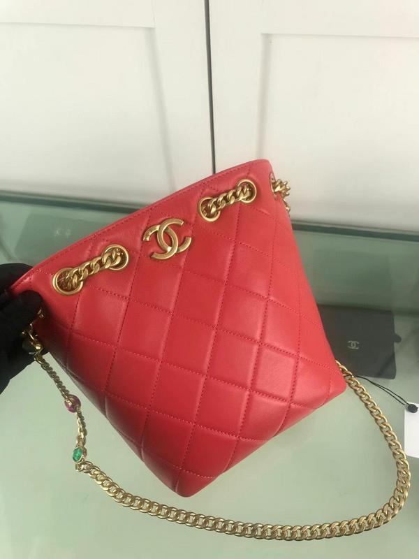 LO - CHL  BAGS FOR WOMEN - FASHION LUXURY BAGS - 795