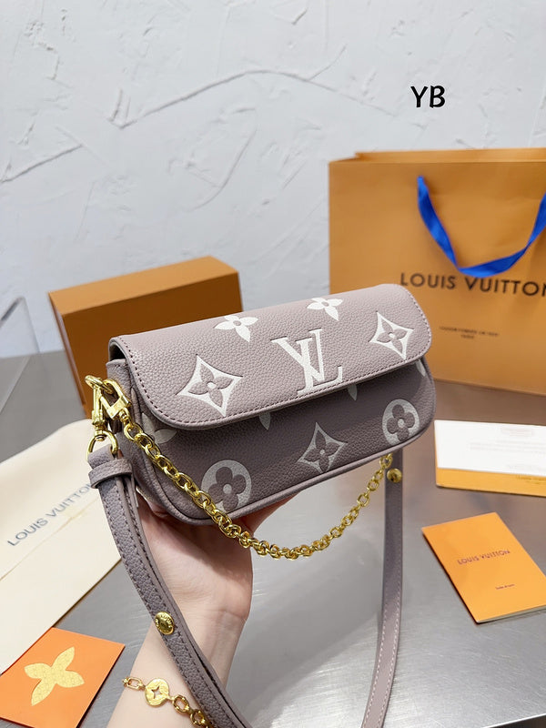 LO - LV Bags - 15099