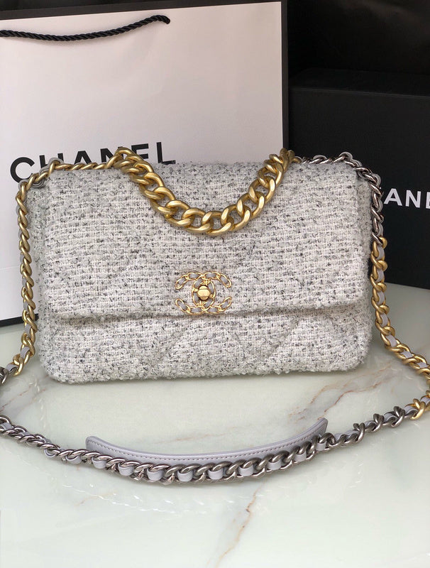 Lusso Official -  CHL BAGS  - 612