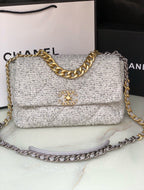 Lusso Official -  CHL BAGS  - 612