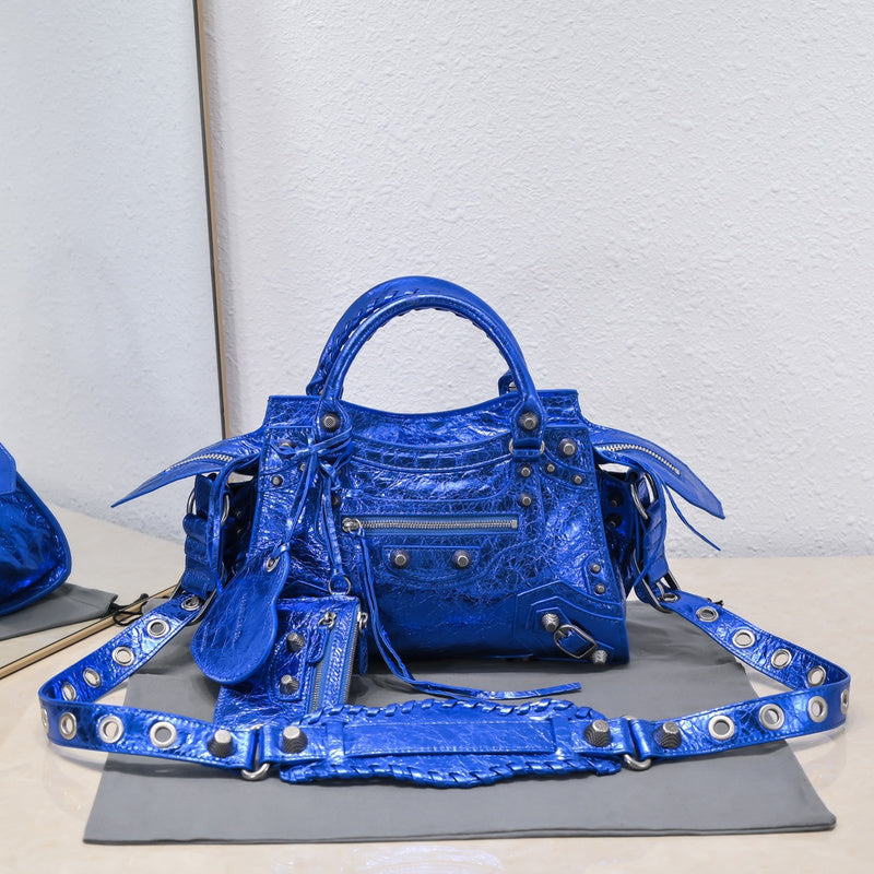 LO - BLN-CIAGA WOMEN LUXURY BAGS - 455