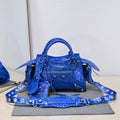 LO - BLN-CIAGA WOMEN LUXURY BAGS - 455