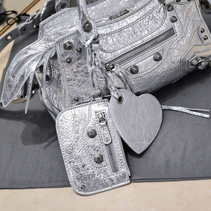 LO - BLN-CIAGA WOMEN LUXURY BAGS - 457