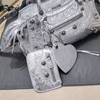 LO - BLN-CIAGA WOMEN LUXURY BAGS - 457
