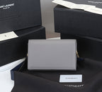 YSL BAGS - WOMEN LOVE LUXURY BAGS - 1691