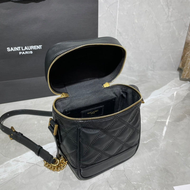 Lusso Official - LUXURY YSL BAGS - 610