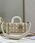 Lusso Official - DYOR BAGS - DESIGNER HANDBAGS  - 1805