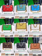 B-VENETA STYLISH HANBAGS FOR WOMEN - 187