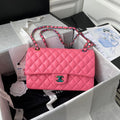 Lusso Official -  CHL BAGS  - 681