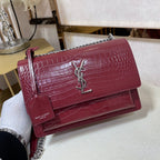 YSL BAGS - WOMEN LOVE LUXURY BAGS - 2656