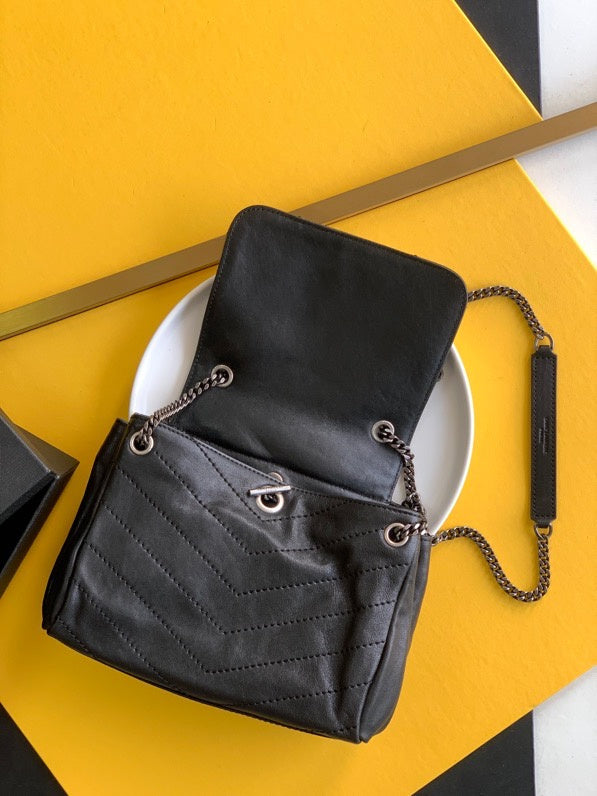 BB - YSL Bag - 3737