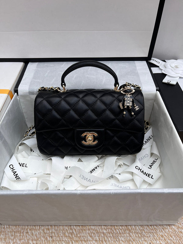 LO - CHL Bags - 3157