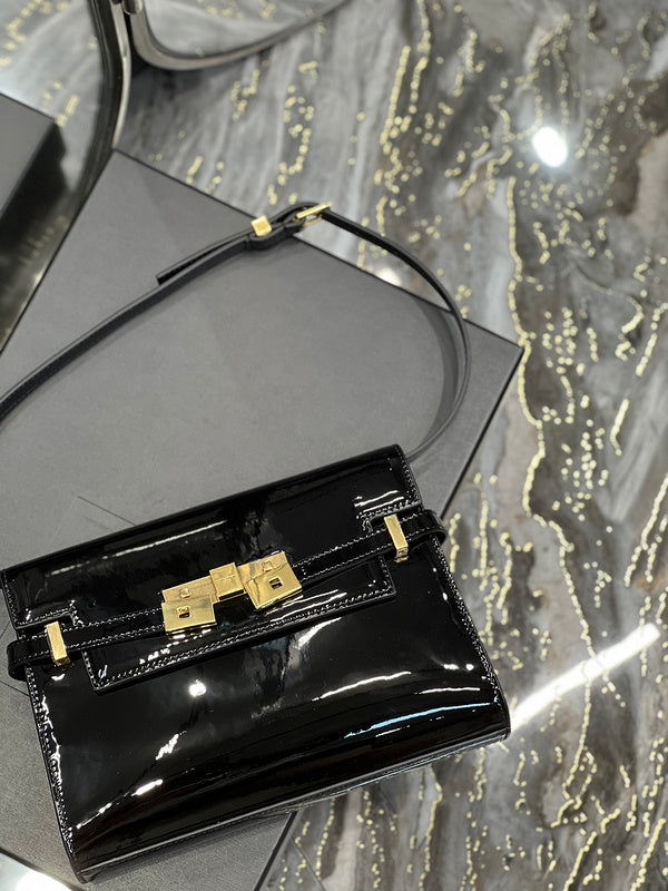 Lusso Official - LUXURY YSL BAGS - 536
