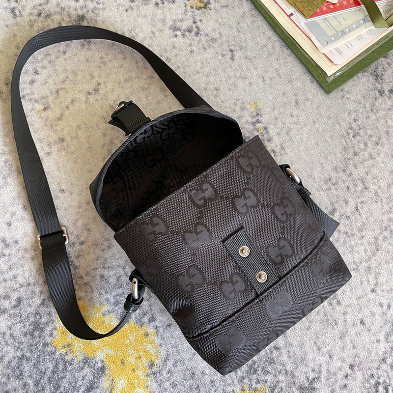 LO - GCC Bags - 1717
